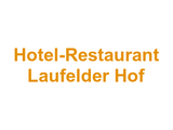 Hotel-Restaurant Laufelder Hof Logo