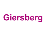 Giersberg Logo