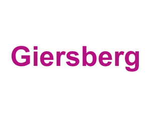 Giersberg Logo