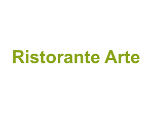 Ristorante Arte Logo