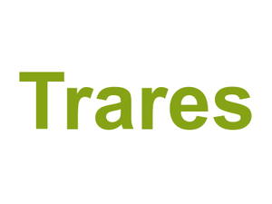 Trares Logo
