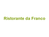 Ristorante da Franco Logo