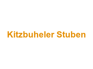 Kitzbuheler Stuben Logo