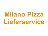 Milano Pizza Lieferservice Logo