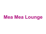 Mea Mea Lounge Logo