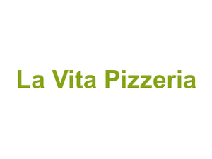 La Vita Pizzeria Logo