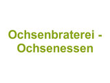 Ochsenbraterei - Ochsenessen Logo