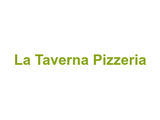 La Taverna Pizzeria Logo
