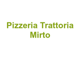 Pizzeria Trattoria Mirto Logo