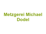 Metzgerei Michael Dodel Logo