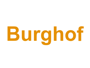 Burghof Logo