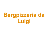 Bergpizzeria da Luigi Logo