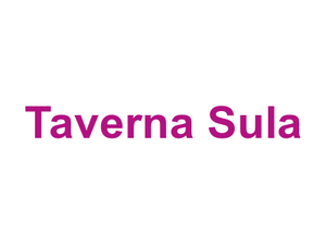 Taverna Sula Logo