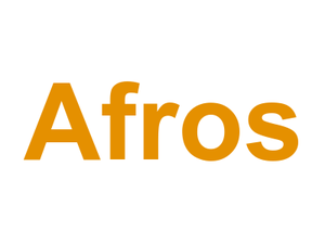 Afros Logo