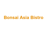 Bonsai Asia Bistro Logo