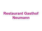 Restaurant Gasthof Neumann Logo
