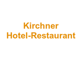 Kirchner Hotel-Restaurant Logo