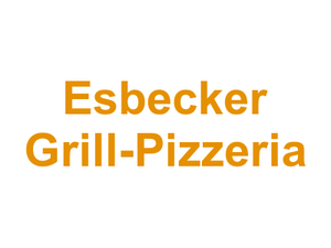 Esbecker Grill-Pizzeria Logo