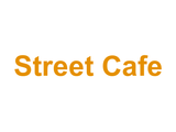 Street Cafe Logo