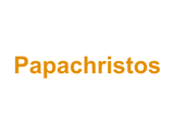 Papachristos Logo