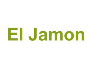 El Jamon Logo
