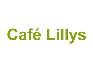Café Lilly's Logo