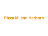 Pizza Milano Herborn Logo