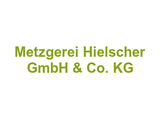 Metzgerei Hielscher GmbH & Co. KG Logo