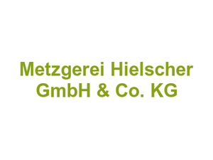 Metzgerei Hielscher GmbH & Co. KG Logo