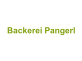 Backerei Pangerl Logo