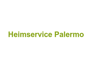 Heimservice Palermo Logo