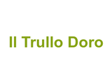 Il Trullo D'oro Logo