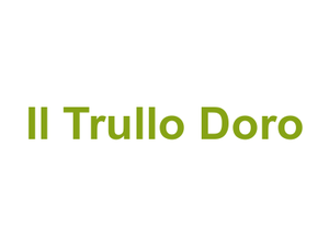 Il Trullo D'oro Logo