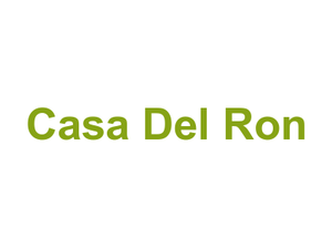 Casa Del Ron Logo