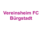 Pizzeria bei Pietro - Vereinsheim FC Bürgstadt Logo
