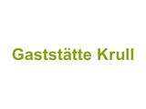 Gaststätte Krull Logo