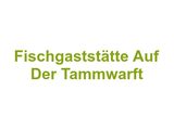 Fischgaststätte Auf Der Tammwarft Logo