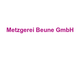 Metzgerei Beune GmbH Logo