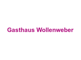 Gasthaus Wollenweber Logo