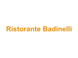 Ristorante Badinelli Logo