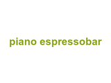 piano espressobar Logo