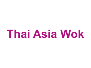 Thai Asia Wok Logo