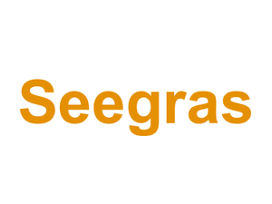 Seegras Logo