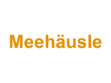 Meehäusle Logo