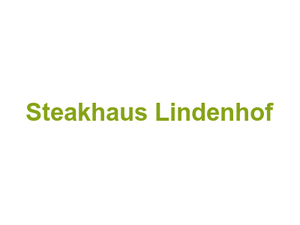 Steakhaus Lindenhof Logo