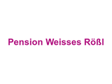 Pension Weisses Rößl Logo