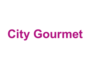 City Gourmet Logo