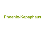 Phoenix-Kepaphaus Logo