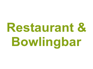 Grünauer Perle - Restaurant & Bowlingbar Logo