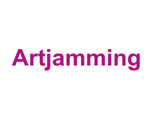 Artjamming Logo